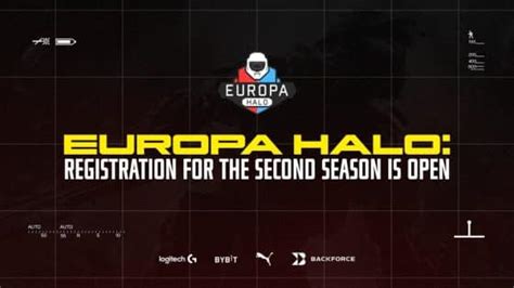 Navi Announces Europa Halo Summer Series Open