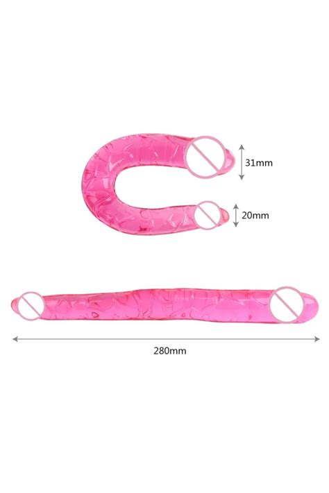 Monami Dildo Çift Kullanım gerçekçi Penis g Noktası anal Dildo Fiyatı Yorumları Trendyol