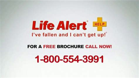 Life Alert Tv Commercial Tragic Outcome Ispottv