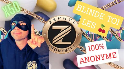 Tu Dois Absolument Connaitre Cette Crypto Zephyr Protocol Un