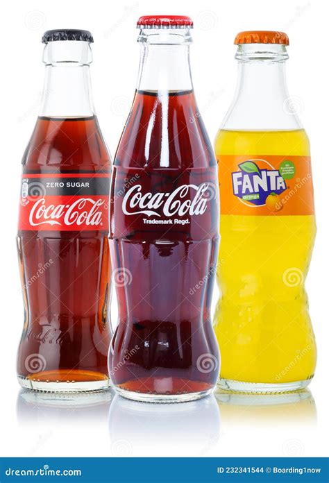 Coca Cola Cocacola Fanta Productos Limonada Refrescos En Botellas