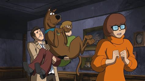 Supernatural: Every Scooby-Doo Reference in Scoobynatural | IndieWire