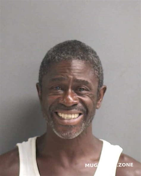 Feaster Lorenzo Lee Volusia County Mugshots Zone