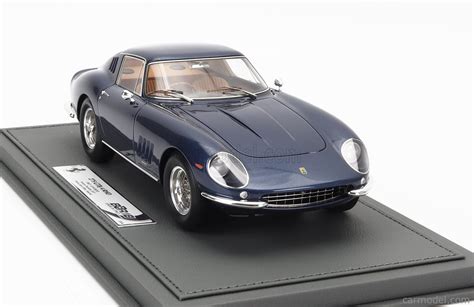 Bbr Models Cars C Vet Scale Ferrari Gtb Sn Coupe