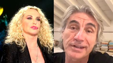 Sugo Gate Ligabue Ad Antonella Clerici Mai Detto Una Cosa Del Genere