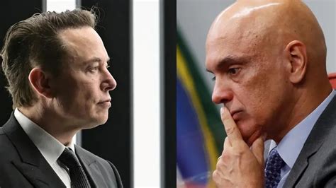 5 Perguntas Para Entender Embate Entre Elon Musk E Alexandre De Moraes