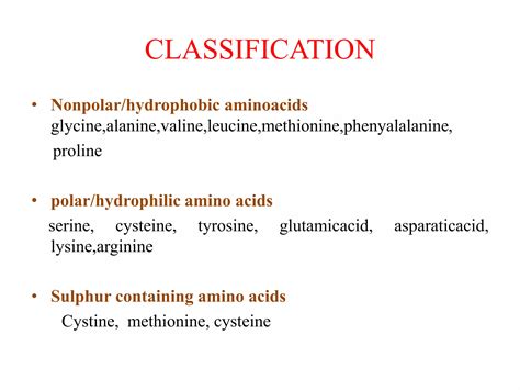 Amino acid synthesis | PPT