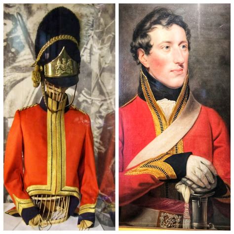 Scots Greys C1815 PlanetFigure Miniatures