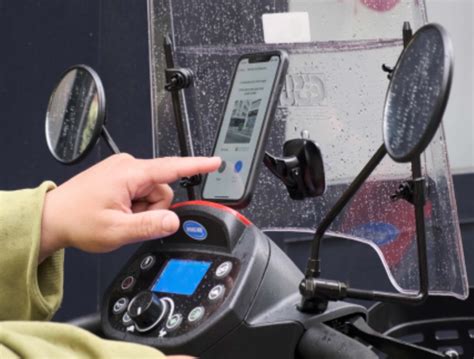 PARIS JO StreetNav le GPS inclusif qui rend Paris accessible à