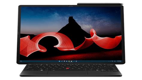 Lenovo Lanza El Primer Port Til Con Pantalla Plegable El Thinkpad X Fold