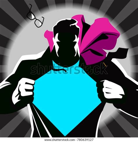 22 Cool Superman Logo Images, Stock Photos & Vectors | Shutterstock