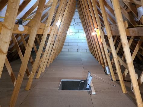 Loft Boarding In Nottinghamshire Loft Boarding Specialist