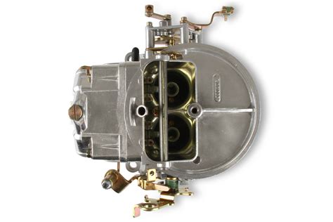 Holley 500 Cfm Carburetor