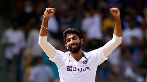 Twitter Goes Crazy As Jasprit Bumrah Named India Captain For 5th Ind Vs