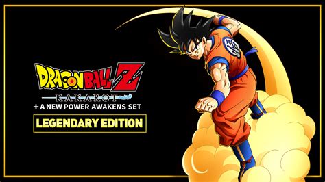 Dragon Ball Z Kakarot