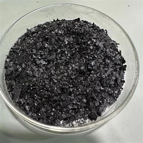 Potassium Humate Shiny Flakes 98 Humic Acid At Rs 54 Kg In