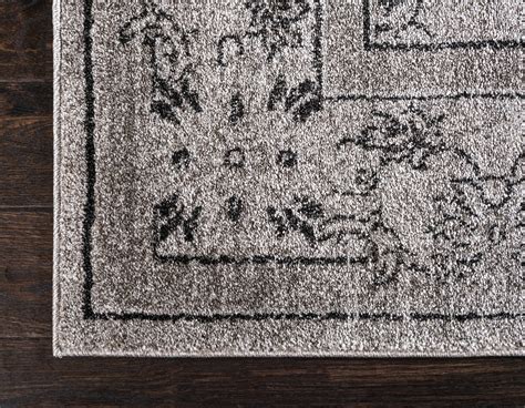 Gray 12 2 X 16 Vista Rug IRugs UK