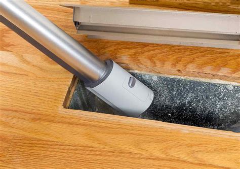 How Duct And Vent Cleaning Works Best Pick Reports