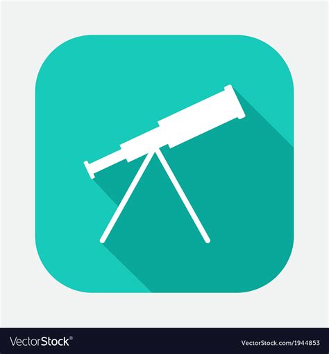 Telescope Icon 345684 Free Icons Library