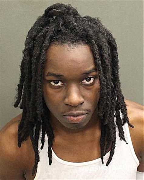 SAINTFLINA JAVON 05 31 2024 Orange County Mugshots Zone