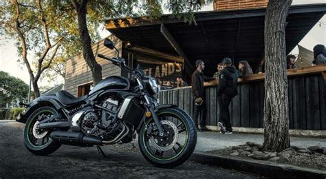 Kawasaki Vulcan Mendekat Ke Indonesia Okezone Otomotif