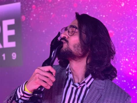 Bhuvan Bam Winning The Filmfare Award Was A Magical Moment