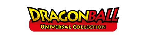 Dragon Ball Universal Trading Cards Panini