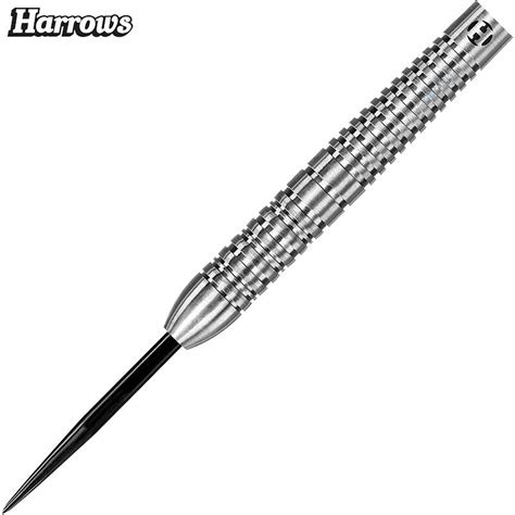 Harrows Steeldarts Damon Heta Natural The Heat 90 Tungsten Steeltip