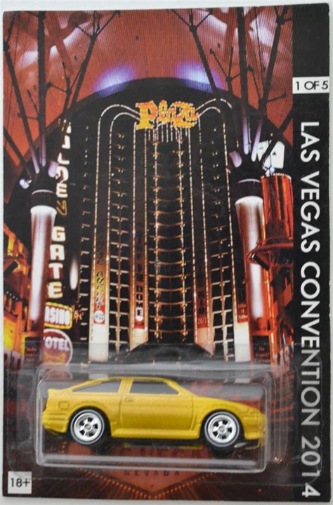 Toyota AE Corolla Bronze Custom Made Hot Wheels With Whitewall Real Rider Rubber Wheels