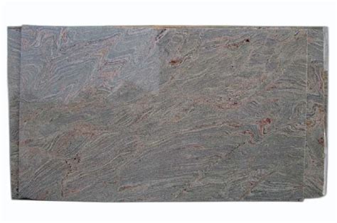 Colombo Juparana Granite Slab For Flooring At Rs Sq Ft In Bhayander