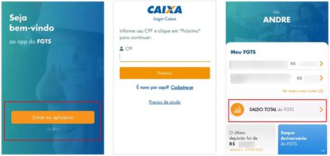 Confira O Passo A Passo Para Consultar Fgts Pelo Cpf Descubra O