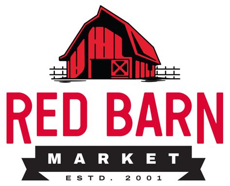 Red Barn Market Fast Friendly Fresh Convenience Stores