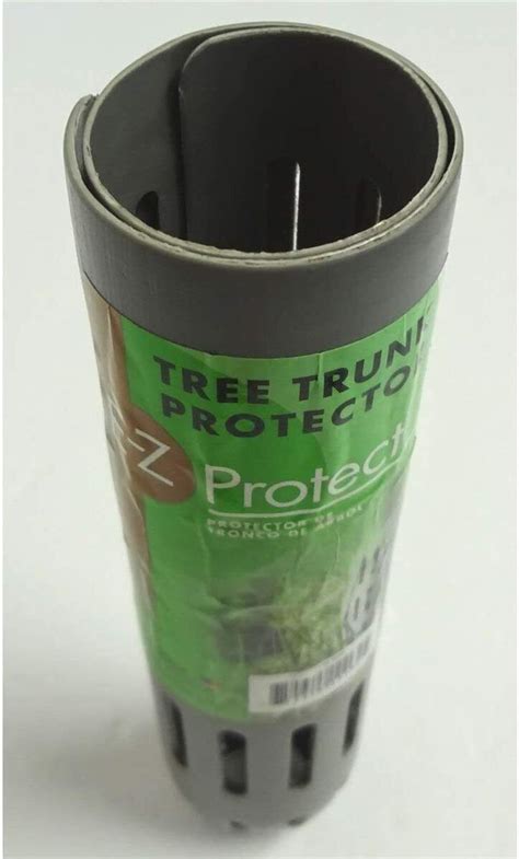 Dimex Easyflex Grey Tree Trunk Protector Ebay