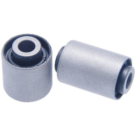 Сайлентблок задней тяги (комплект) FEBEST MZAB-MZ3R-KIT для автомобилей ...