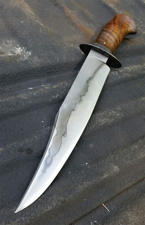 Custom Chopper Knife Customotto