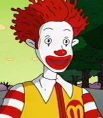 Ronald McDonald Voice - McDonald's franchise | Behind The Voice Actors