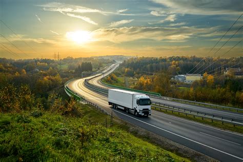 Transporte de carga própria informações que sua empresa precisa saber