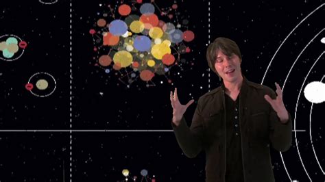 Prof Brian Cox Wonders Of The Universe Youtube