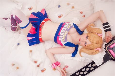 Online Crop Hd Wallpaper Peachmilky Women Model Cosplay Juliet