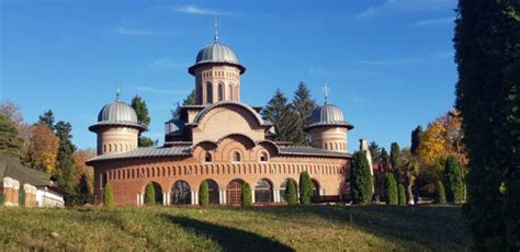 Locuri De Vizitat In Curtea De Arges Top 20 Obiective Turistice
