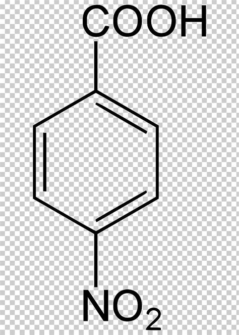 Nitrobenzoic Acid Nitrobenzoic Acid Aminobenzoic Acid Png