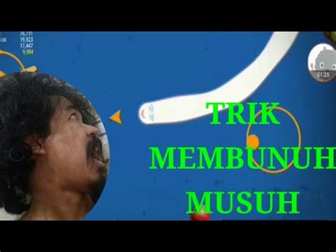 Trik Membunuh Musuh Youtube