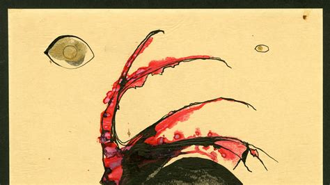 Marjorie Cameron Parsons Kimmel Exhibition Vogue