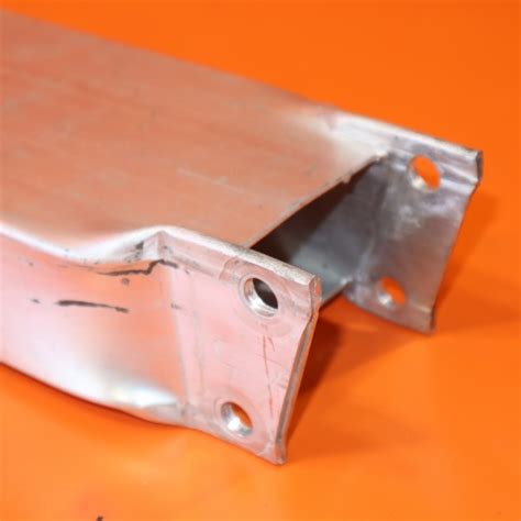 Mercedes Benz E300 Reinforcement Bracket Right Front 2017 2018 2019