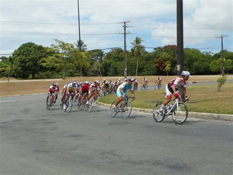 Sports Dend Ciclismo Etapa Do Baiano De Speed