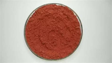 Bulk Freeze Dry Fruit Powder Pure Natural Lyophilized Strawberry Fruit