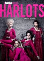 Harlots Present Nude Scenes