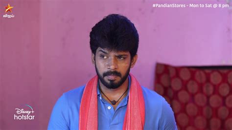 Pandian Stores சீக்கிரம் சண்ட செய்யுங்க பா அதுக்காக தான் Waitingu