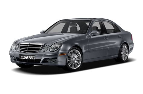 2007 Mercedes-Benz E-Class Specs, Price, MPG & Reviews | Cars.com