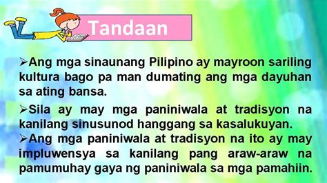 Maikling Kwento Tungkol Sa Tradisyon Ng Mga Sinaunang Pilipino Porn